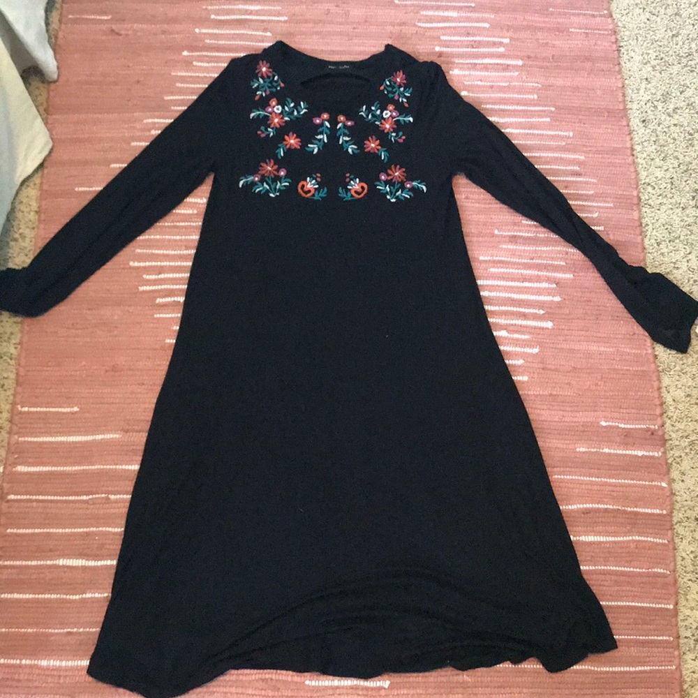 dress